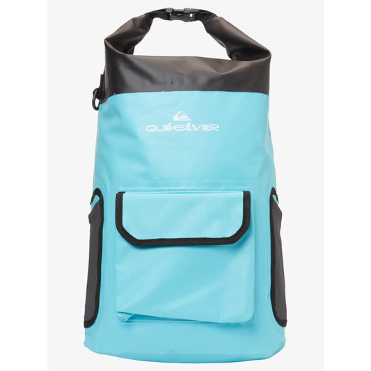 Quiksilver Sea Stash 20l Mid Tasche blau