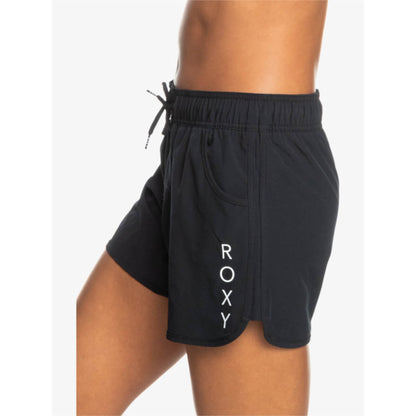 Roxy Classics 5 Inch BS Damen Shorts schwarz