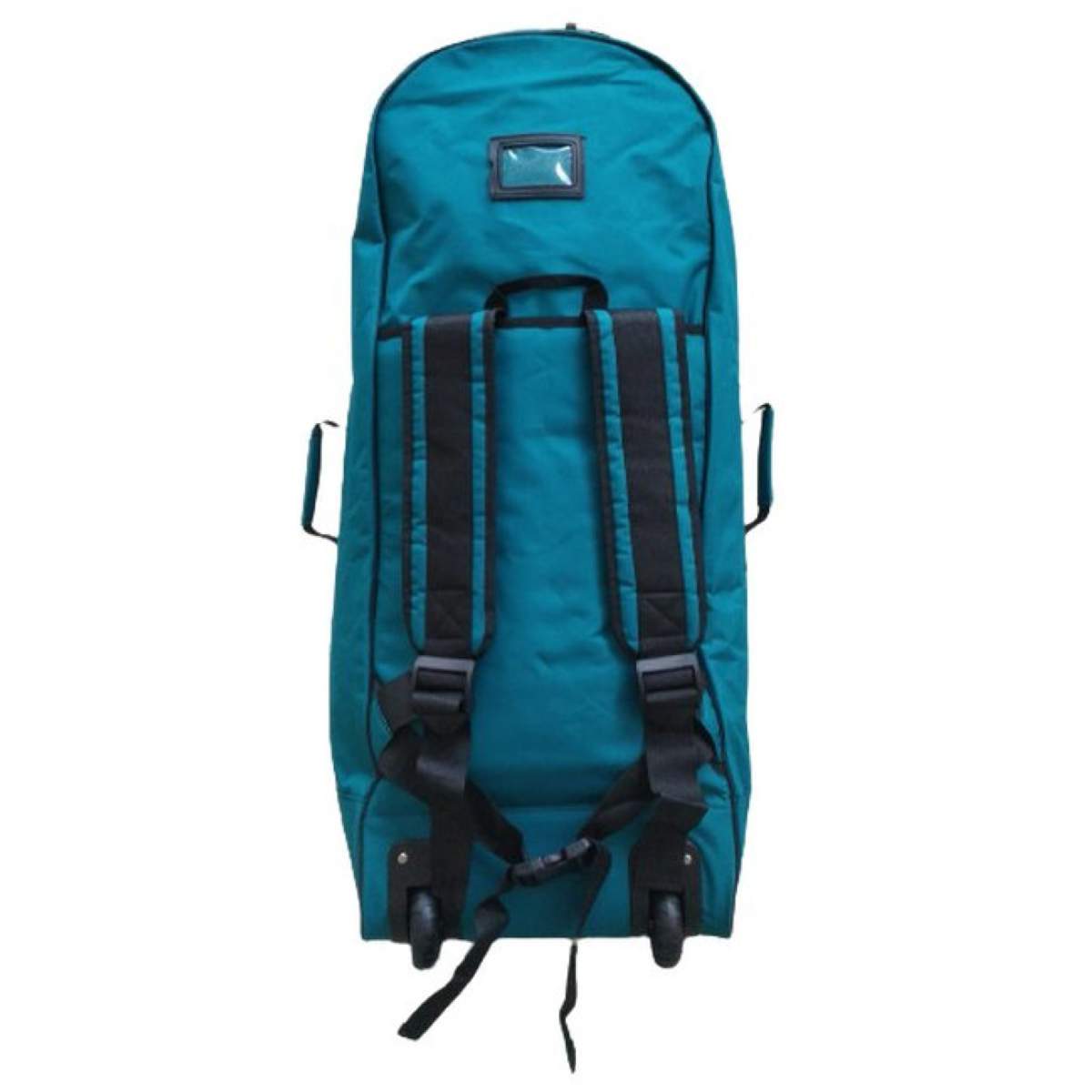 Sport Vibrations 11'5" x 31" Surf Multisport SUP & Windsurf & Wing & Kajak 2025