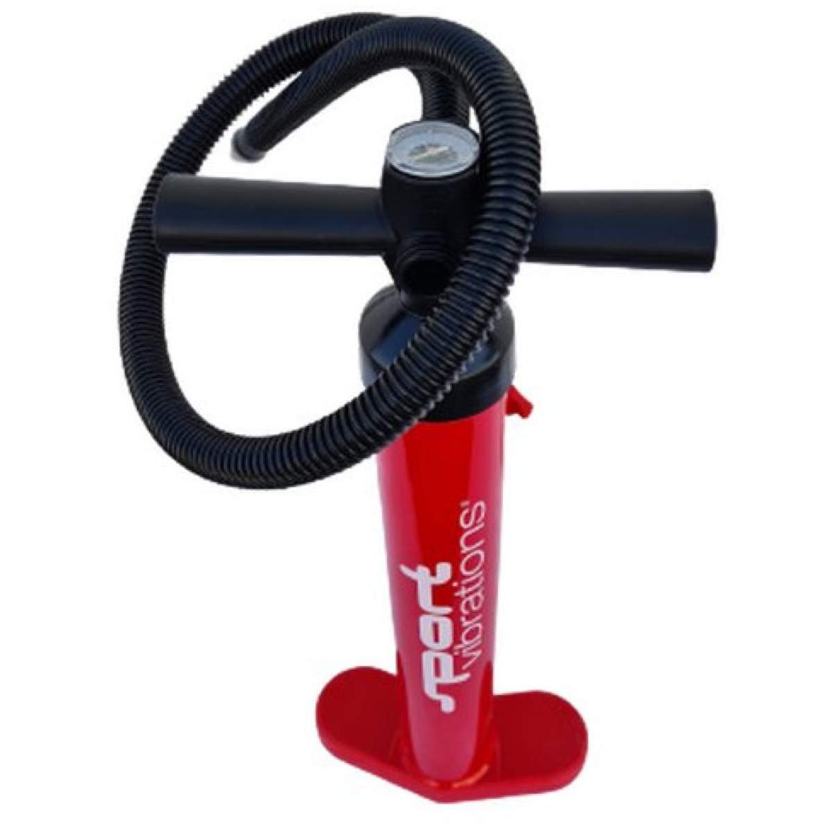 Sport Vibrations 11'5" x 31" Surf Multisport SUP & Windsurf & Wing & Kajak 2025