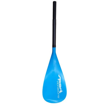 Sport Vibrations Semi Paddelblatt für 3teiliges Paddel Kajakpaddel