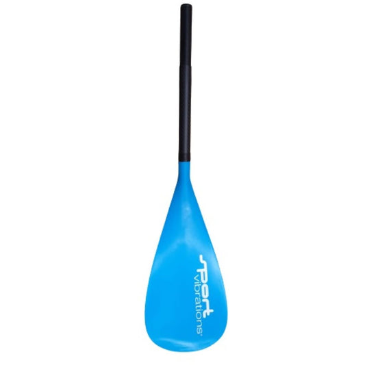 Sport Vibrations Semi Paddelblatt für 3teiliges Paddel Kajakpaddel