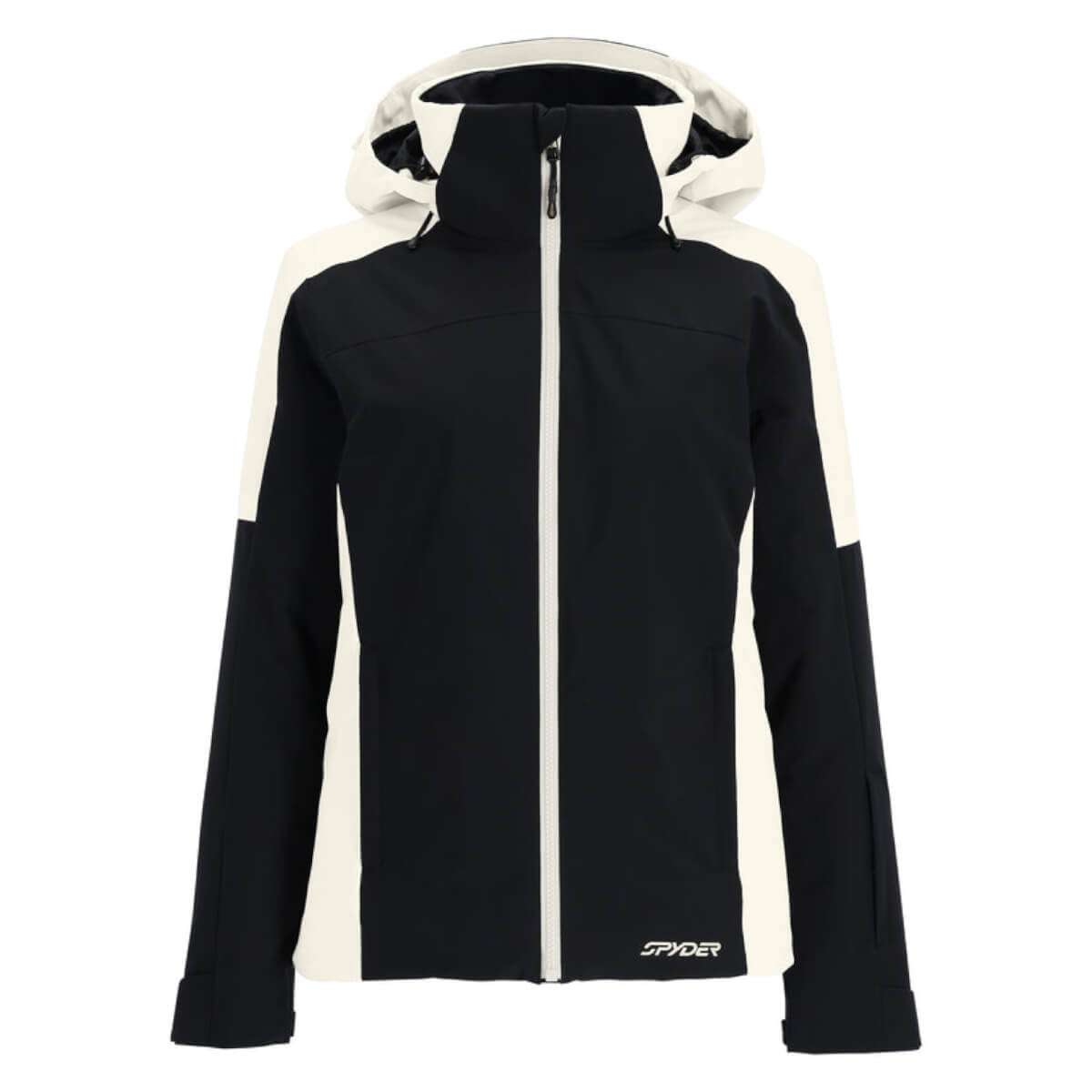 Spyder Andorra Jacket Damen Skijacke schwarz S EU 36