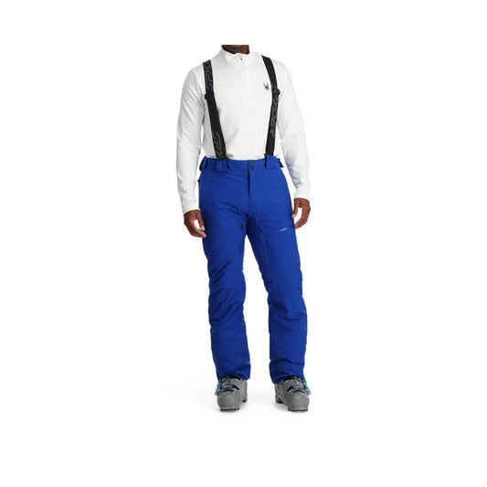 Spyder Dare Pants Skihose blau