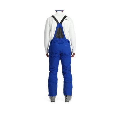 Spyder Dare Pants Skihose blau
