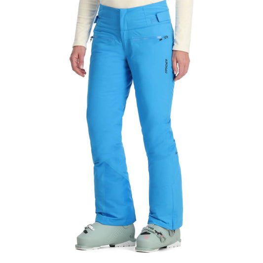 Spyder Winner Pants Damen Skihose blau