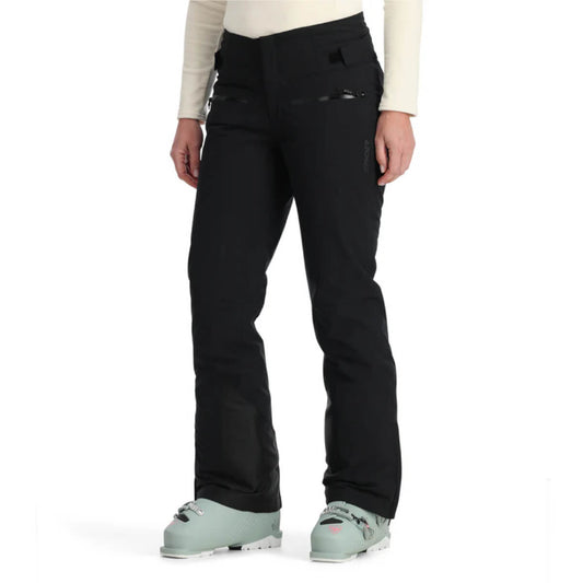 Spyder Winner Pants Damen Skihose schwarz
