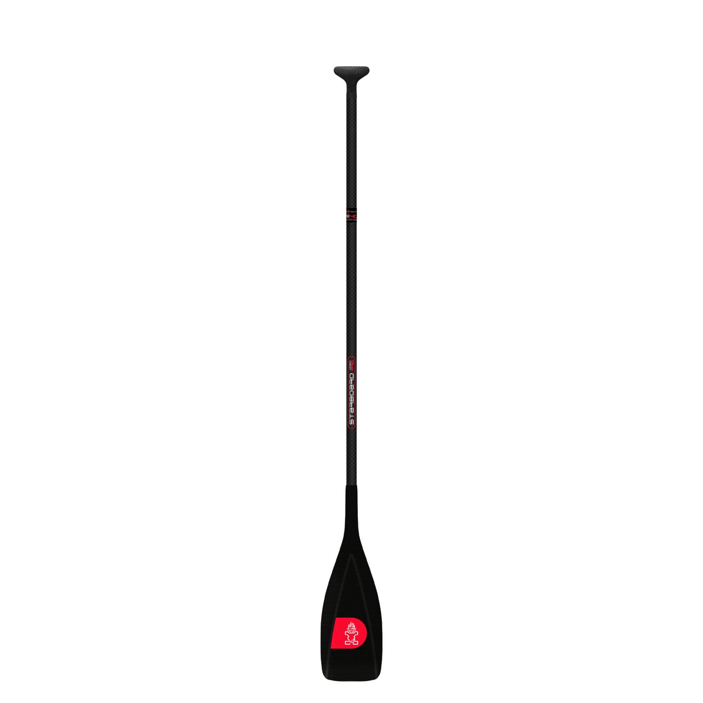 Starboard Lima Prepreg Carbon 29mm Pro F30 1teiliges SUP Paddel 2025