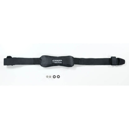 Starboard Neck Strap for Composite with Paddle Holder Strap Tragegurt für Hard Boards