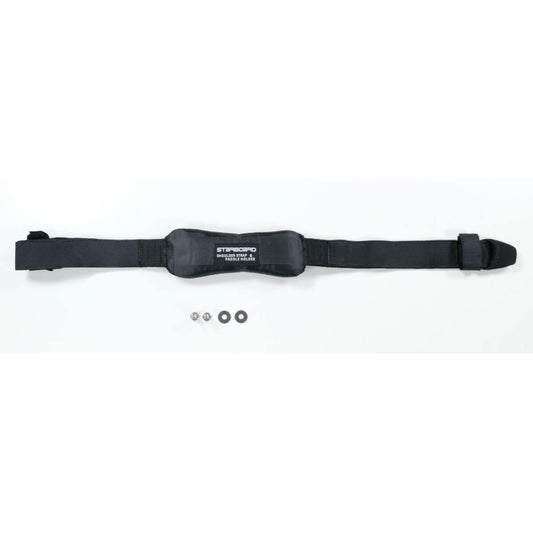 Starboard Neck Strap for Composite with Paddle Holder Strap Tragegurt für Hard Boards