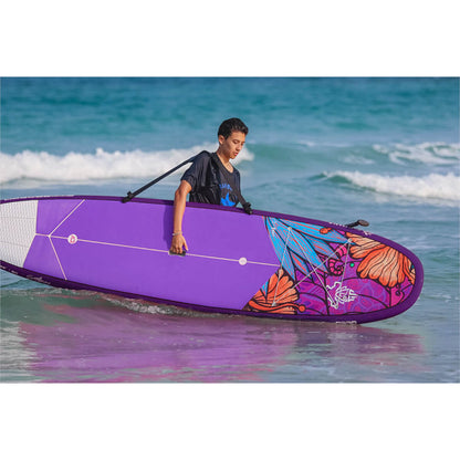 Starboard Neck Strap for Composite with Paddle Holder Strap Tragegurt für Hard Boards