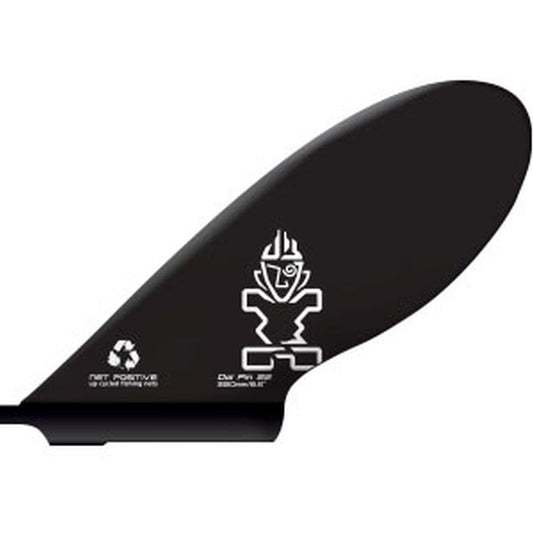 Starboard SUP Dol-Fin 22 Net Positive US Box Finne