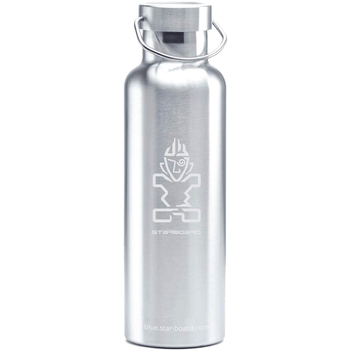 Starboard SUP Stahl Isolierflasche