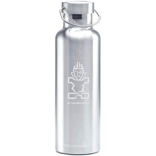 Starboard SUP Stahl Isolierflasche