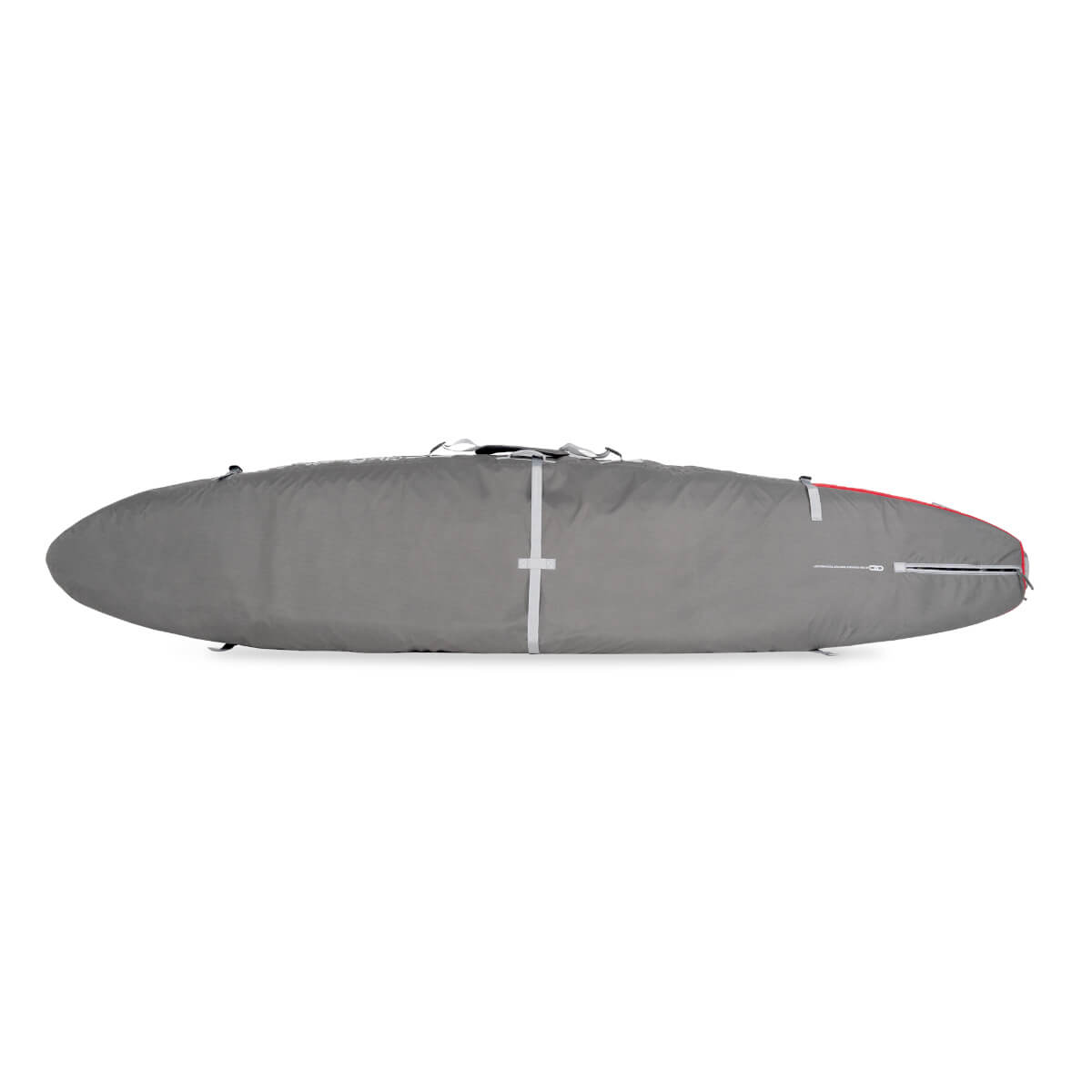 Starboard SUP 12'6" Travel Bag Waterline Board Tasche