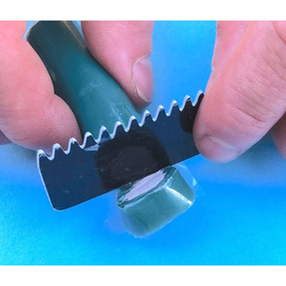 Surf Gum Super Easy Board Repair Hardboard Reparaturkit