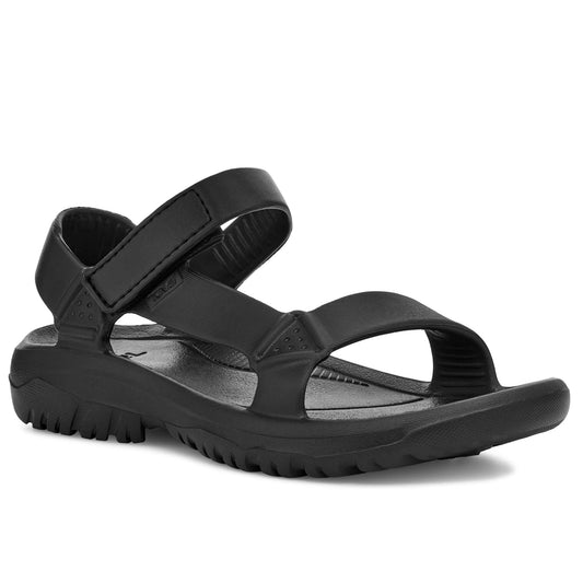Teva Hurricane Drift W Damen Wassersandale schwarz