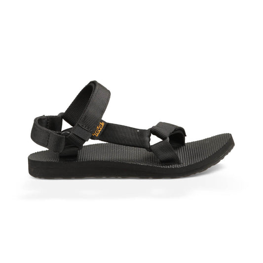 Teva Original Universal Damen Sandalen schwarz