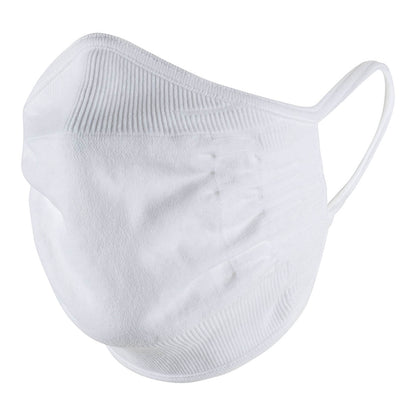 UYN Gesichtsmaske Community Mask Mund-Nasenmaske weiß