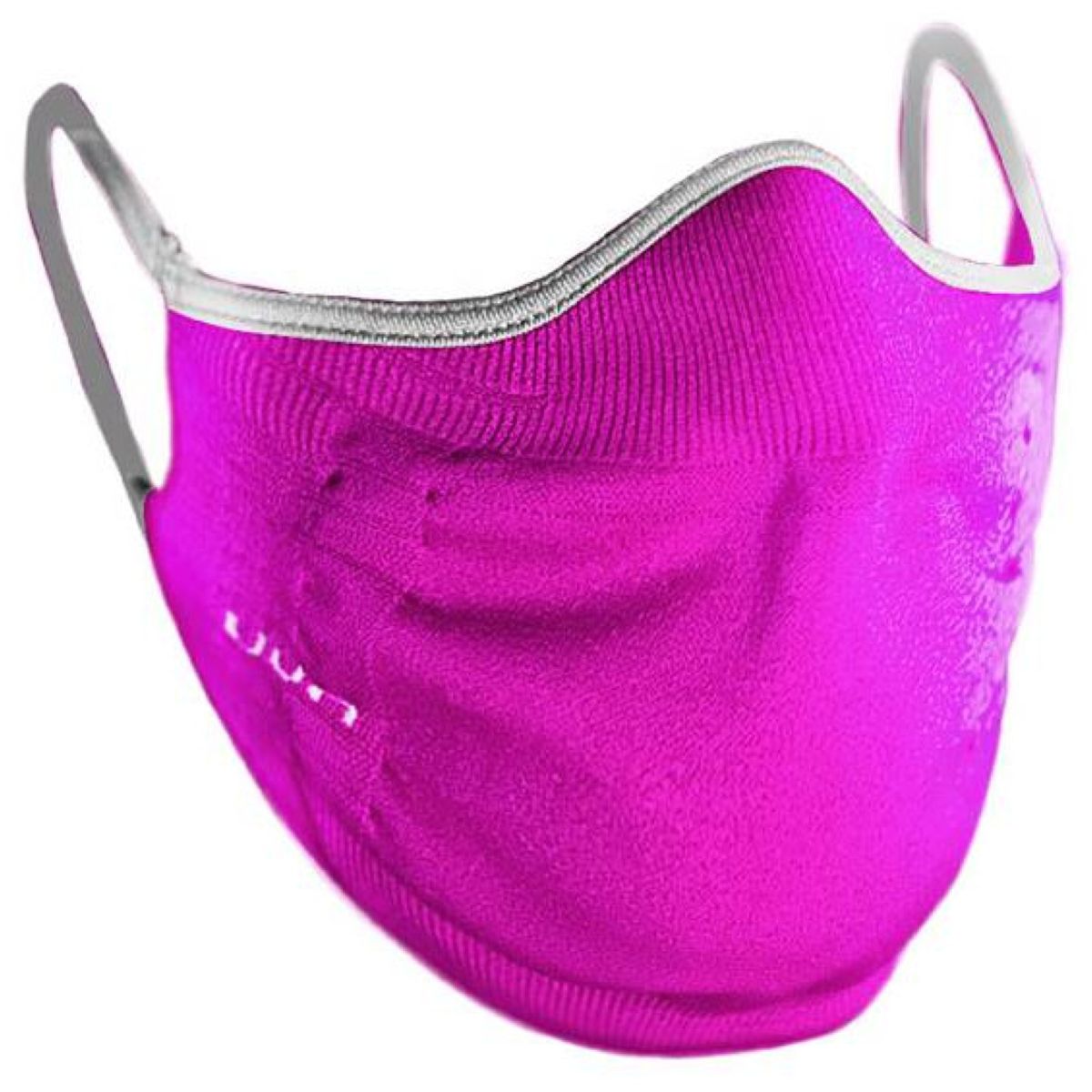 UYN Gesichtsmaske Community Mask Plus Mund-Nasenmaske pink